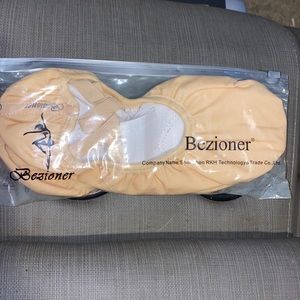 Brand New Bezioner Ballet Slippers